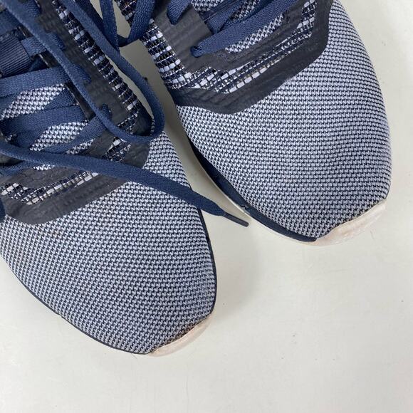 Reebok Print Run 3.0 Sneakers Running Shoes Navy Blue Womens Sz 7 Athletic - Picture 15 of 15